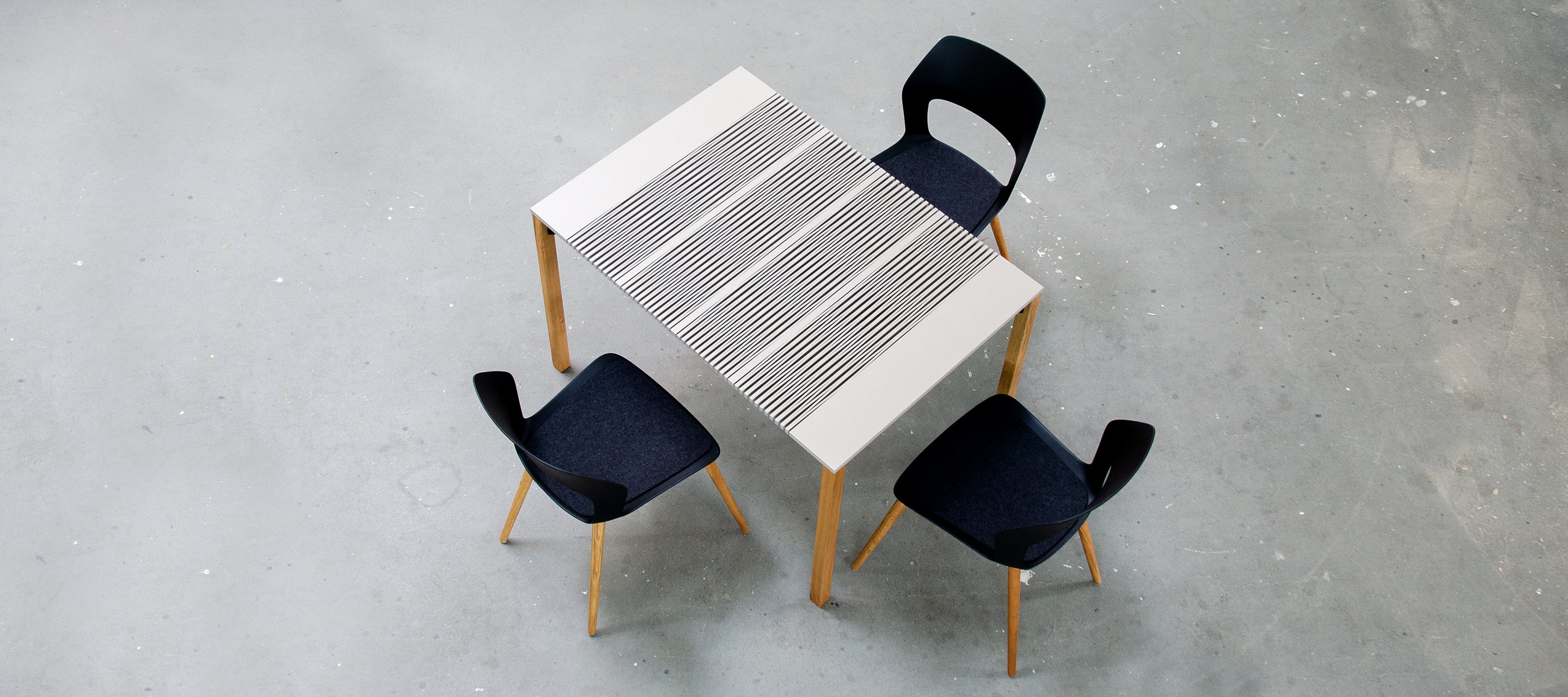 LAIK Flexibel leben.